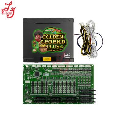 China Golden Legend Plus IGS Mainboard GP1 Mainboard For Sale for sale