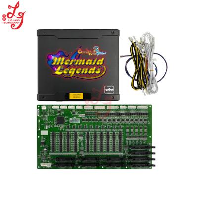 China Mermaid IGS Mainboard GP1 Mainboard For Sale for sale