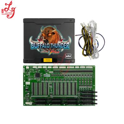 Cina IGS Buffalo Thunder GP1 Fish Mainboard in vendita in vendita