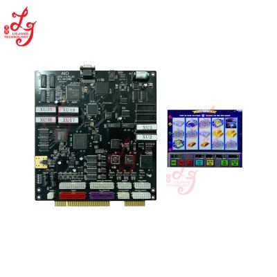 China AIO Wms 550 Life Of Luxury 89%-94% LOL PCB Board For Sale for sale