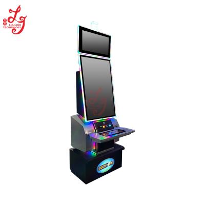 China 43 inch Vertical Video Skilled Skilled Game Machines For Sale for sale