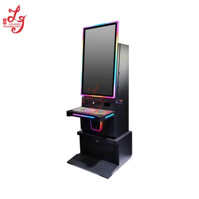 China 43 inch Capacitive Touch Screen Skilled Machines For Sale for sale