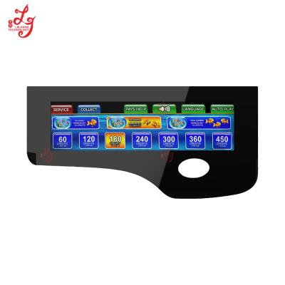 China Bally SG TwinStar iDeck / Button Deck / Painel de botões para venda à venda