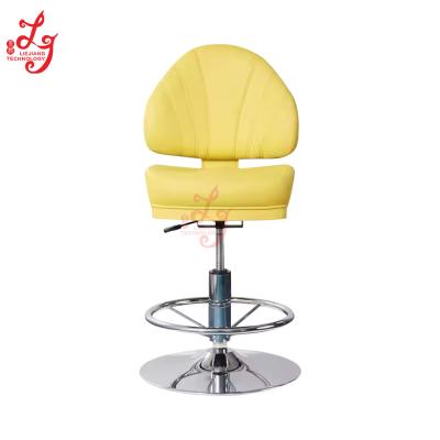 中国 Casino C88 Yellow Model Gaming Chair For Casino Slot Machines For Sale 販売のため