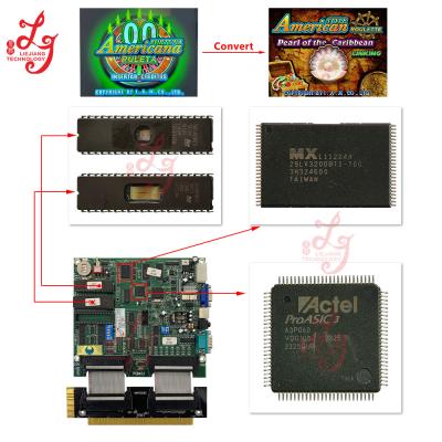 China Upgrade Chips vom alten amerikanischen Roulette zum Perle der Karibik Spielbretter zu verkaufen