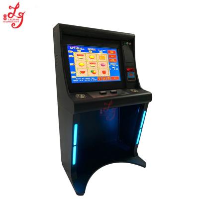 China Jamma Arcade Casino POT Of Gold Skilled Machines Pot O Gold PCB Board And Harness for sale