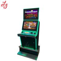 China Multi Game Aristocrat AR 7In1 Game Board PCB With Jackpot For Gaming Machine for sale