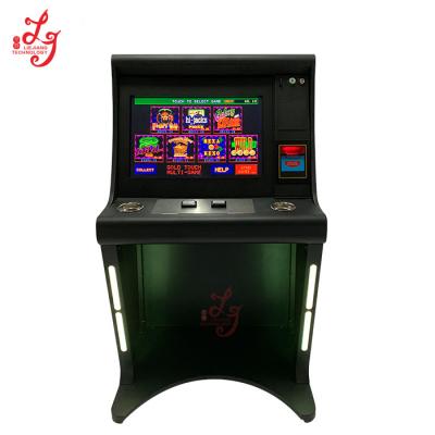 China Fox 340s Gold Touch Slot Game Board Multi Games Slot Games Machines POG Game Machines for sale