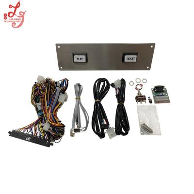 China FOX 340s T340 POG Harness Casino Skilled Gambling Game PCB Board for sale