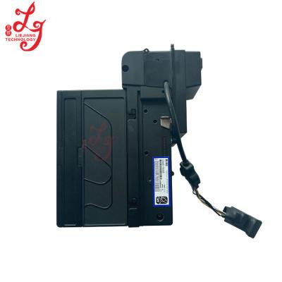 China Fish Table Anti Theft Device For Bill Acceptor ITL Brand for sale