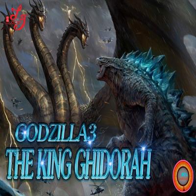 China Máquina de juego de juego del software de rey Ghidorah Fish Table de Godzilla 3 en venta