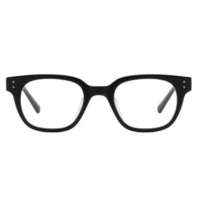 Κίνα For Prescription Glasses Wholesale Frame Acetate Optical Frame Fashion Optical Glasses προς πώληση