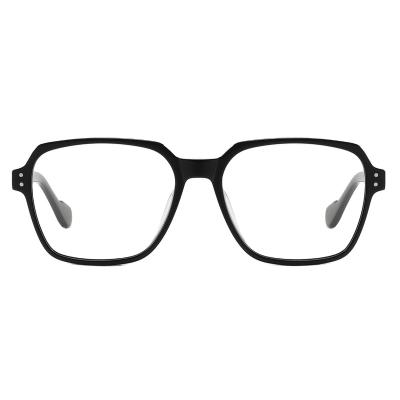 China For Anti Prescription Glasses Designer Glasses Famous Brands Premium Blue Light Acetate Glasses Te koop