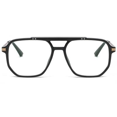 Κίνα For Prescription Glasses Bule Glass Double Bridge Anti Blue Light Blocking Glasses Wholesale προς πώληση