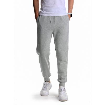 China 2021 Custom High Quality Anti-Wrinkle Joggers Mens Breathable Pants for sale