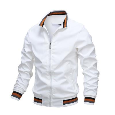 China New Product Hot Selling Anti-Shrink Casual Men's Casual Jacket Coat Waterproof en venta