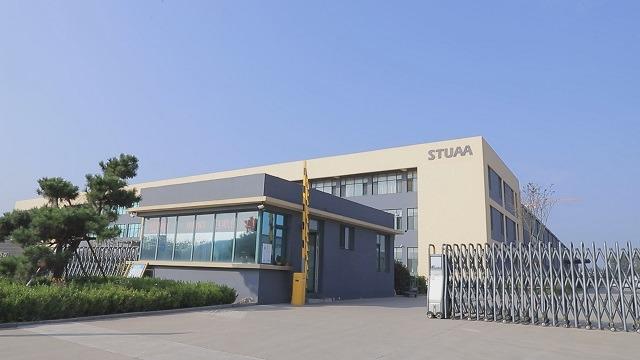 Verified China supplier - Stuaa Automation (Qingdao ) Co., Ltd.