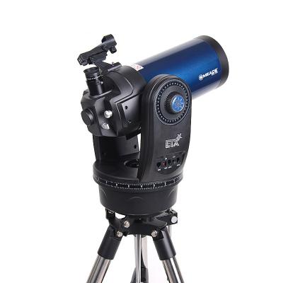 China High Power The Goto Maksutov-Cassegrain 127mm ETX125 Intelligent Automatic Professional Star Viewing Star Finder Astronomical Telescope for sale