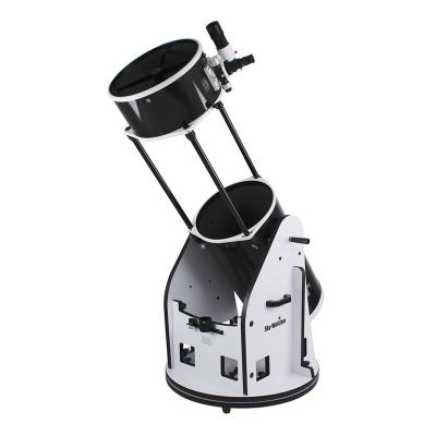 China skywatcher 12 Inch Professional Dobsonian Astronomy Mirror Telescope 305F1500 Newton Telescope 12