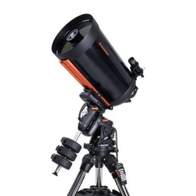 China 660 Periods Celestron CGX-L-C1100 Auto Flashback Schmidt-Cassegreen Guide Star Tracking 11 Inch Computer Telescope for sale