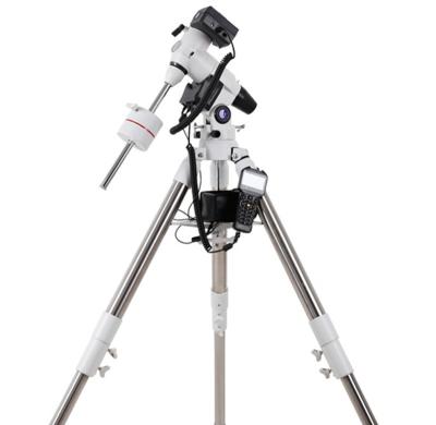 China Telescope EXOS-2 Astronomical Equatorial Tripod Mount 1.5inch Steel Tripod With Equivalent toSkywatcher HEQ5 22032 EXOS-2 - Goto de Goto for sale