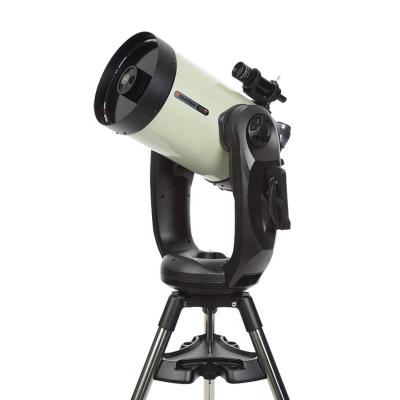 China Celestron CPC 1100 Deluxe with Edge HD Optics - 11009 Professional Star Observing Deep Space High Power Space Deluxe CPC 1100 for sale