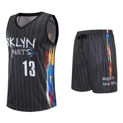 China DHL Antibacterial Free 3-5days Shipping To USA Wholesale #13 James Harden Basketball Jerseys for sale