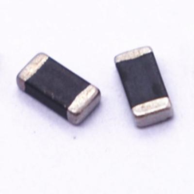 China Electronic Hardware/Wiring Inductor High Frequency Magnetic Ferrite Bead For Power Coil Multilayer Ferrite Chip Inductors for sale