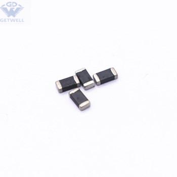 China Electronic Hardware/Wiring High Frequency Ferrite Bead Electronic Component Chip Beads Multilayer Inductor 0603series for sale