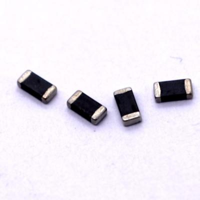 China Electronic material/wiring of high current ferrite chip inductor smd multilayer inductor for sale