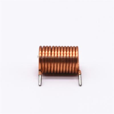 China Electronic Equipment Wiring Low Profit Coil Core Variable Toroid Inductor Chinese Producers for sale