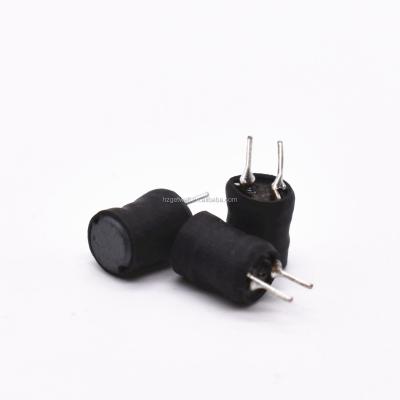 Китай Electronic Equipment / Wiring Of All Kind Of Size Immersion Inductor Choke Coils продается