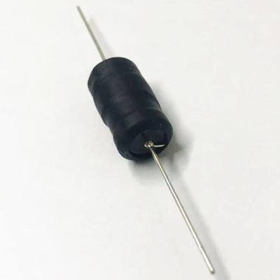 China Factory Made Electronic Equipment / Wiring Inductors Power Line Axial Leaded Chokes for sale