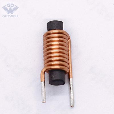 China Electronic Material / Electrical Rod Core Coil Power Inductor Magnetic Magnetic Vibrator Customized Wiring /Customized Inductive zu verkaufen