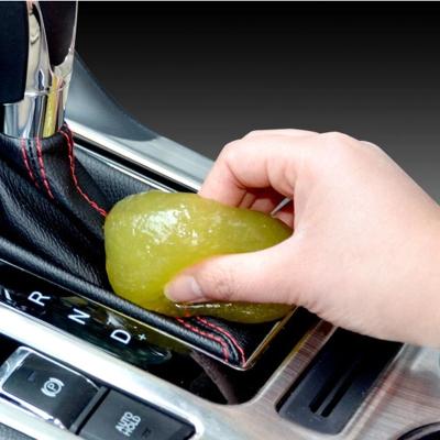 China Universal Dash Inner Duct Car Wash Remover Mud Cleaner Gel For Kia Rio K2 K3 K5 K4 Cerato, Soul, Strong, Sportage R, SORENTO, for sale