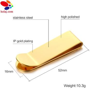 China RFID Blocking Protects RFID Blocking Protects Stainless Steel Wallets For Men Wallet Money Leather Clip Famous Brand Credit Card Wallet Clip for sale