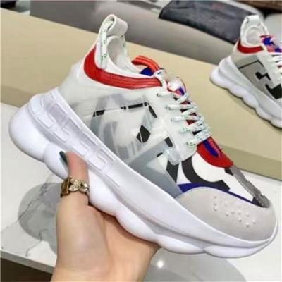 China Fashion \Luxury Dropshipping Designer Sale Casual Shoes Women Lightweight Sneakers Warm Outdoor Lovers Comfortable\Durable Trainers for sale