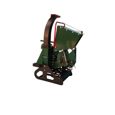 China Machinery Repair Shops PTO 68 Forest Wood Chipper for sale