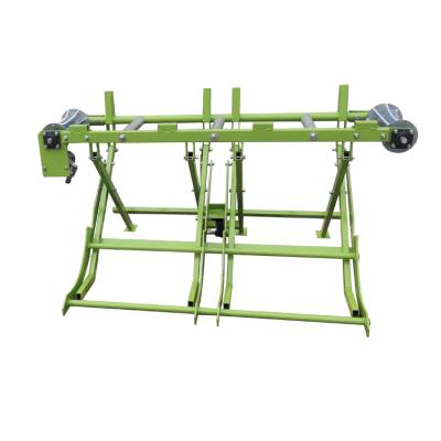 China Home Use Hot Selling Hydraulic Log Processor Log Lifter for sale