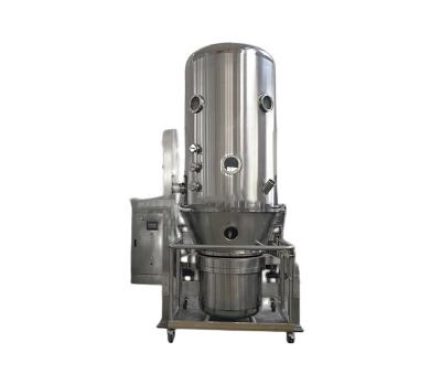 China Medicine Processing Herb Medicine Granulation Drying Machine Capsule Filler Granulation Machine Vertical Boiling Drying Equipment for sale