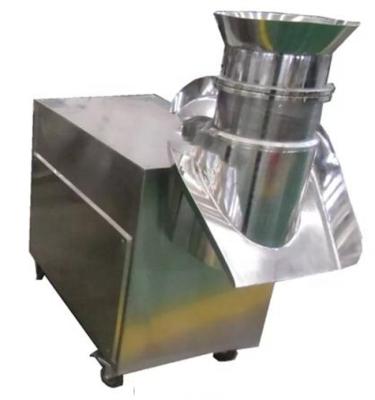 China Low Cost XL-125 Pharmaceutical Rotating Spinning Expelling Type Granulator Machine Granulator Machine Stainless Steel for sale