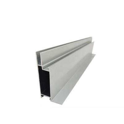 China Single/Double Sides Aluminum Profile Light Box Thickness 4cm 6cm 8cm 10cm 12cm Light Box Special View Accessories for sale