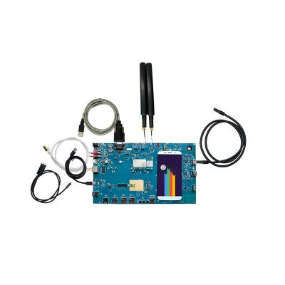 China Qualcomm Smart Platform WT900 Series 4G Module ODM Design Service For Console Or Other Smart Hardware W900 Drone for sale