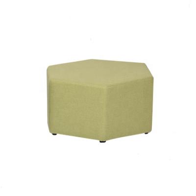 China Wholesale Storage Xiaopin Furniture Ottoman Customized Color And Size Footstools For Kids Ottoman for sale