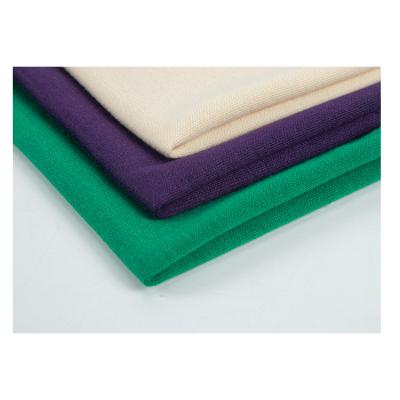 China TYCP-KF1104 Anti Pill 65poly 35cotton TC interlock 270gsm china cotton fabrics interlock for sale