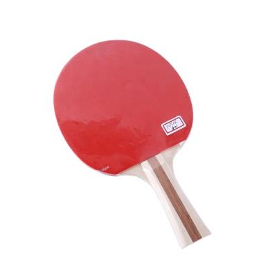 China High Quality Ping Pong Paddle Cheap Price Ping Pong Match Training Ping Pong Racket for sale