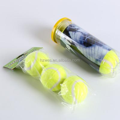 China Wholesale Training Signature China Websites Jumping Tennis Ball Tube 626 for sale