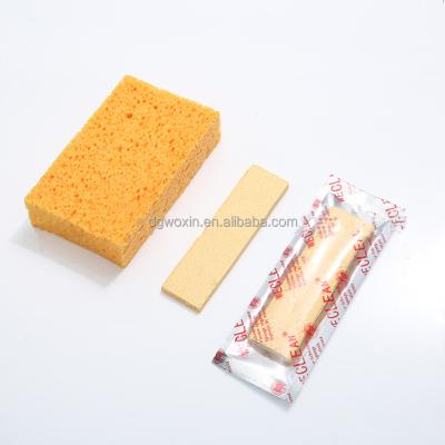 China Viable compressed sponge for offset printing machine cleaning sponge for offset printing machine washing plate for sale