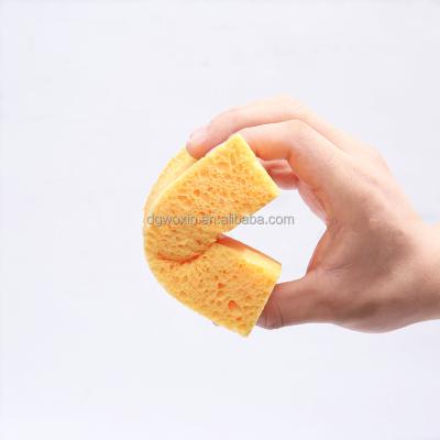 China Viable Compressed Sponge for Offset Printing Machine Cleaning Sponge for Printing Machinery for sale