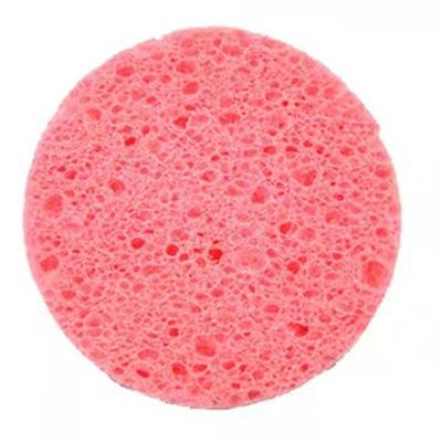 China New Arrival High Quality Face Cellulose Sponge Soft Hot Selling Cleansing Cellulose Sponge for sale